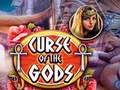Žaidimas Curse of the Gods