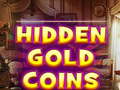Žaidimas Hidden Gold Coins