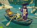 Žaidimas Pirate Adventure