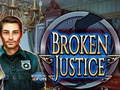 Žaidimas Broken Justice