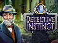 Žaidimas Detective Instinct