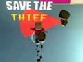 Žaidimas Save the Thief
