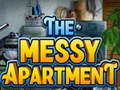 Žaidimas The Messy Apartment