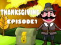 Žaidimas Thanksgiving 1