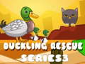 Žaidimas Duckling Rescue Series3