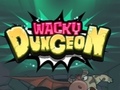 Žaidimas Wacky Dungeon