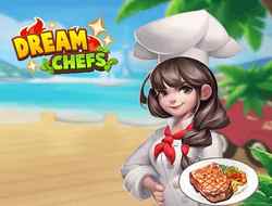 Maisto gaminimas - Online Žaidimas