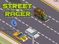 Žaidimas Street Racer 