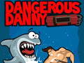 Žaidimas Dangerous Danny