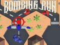 Žaidimas Bombing Run