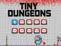 Žaidimas Tiny Dungeons