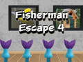 Žaidimas Fisherman Escape 4