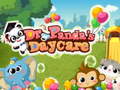 Žaidimas Dr Panda's Daycare
