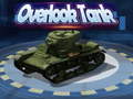 Žaidimas Overlook Tank