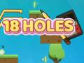 Žaidimas 18 Holes