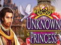 Žaidimas Unknown Princess