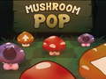 Žaidimas Mushroom Pop