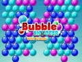 Žaidimas Bubble Shooter with Friends