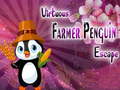 Žaidimas  Virtuous Farmer Penguin Escape