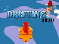 Žaidimas Drifting 3D.IO