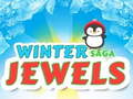 Žaidimas Winter Jewels Saga