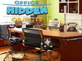 Žaidimas Office Hidden Objects