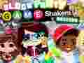 Žaidimas Block Party: Game Shakers Edition