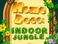 Žaidimas Home Deco: Indoor Jungle