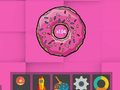 Žaidimas Make Donuts Great Again