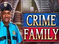 Žaidimas Crime Family