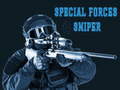 Žaidimas Special Forces Sniper