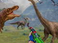 Žaidimas Dino Hunter 3D