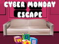 Žaidimas Cyber Monday Escape