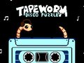 Žaidimas Tapeworm Disco Puzzle