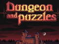 Žaidimas Dungeon and Puzzles