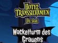Žaidimas Hotel Transylvania Blobby Tower of Horror