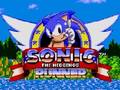Žaidimas Sonic The Hedgehog Runner