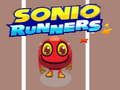 Žaidimas Sonio Runners