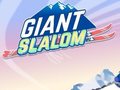 Žaidimas Giant Slalom