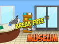 Žaidimas Break Free The Museum