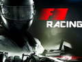 Žaidimas F1 RACE