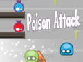 Žaidimas Poison Attack