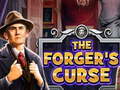 Žaidimas The Forgers Curse
