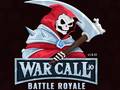Žaidimas War Call.io Battle Royale