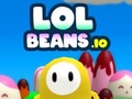 Žaidimas LOL Beans.io