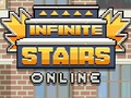 Žaidimas Infinite Stairs Online