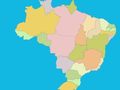 Žaidimas States of Brazil