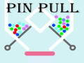 Žaidimas Pin Pull