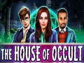 Žaidimas The House of Occult