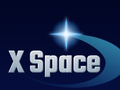 Žaidimas X Space